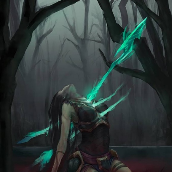 Meet your Posher, Claudia - Picture 1 of 1